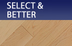 Select & Better Maple